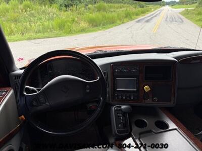 2006 International CXT 4x4 Crew Cab Diesel Dually   - Photo 22 - North Chesterfield, VA 23237