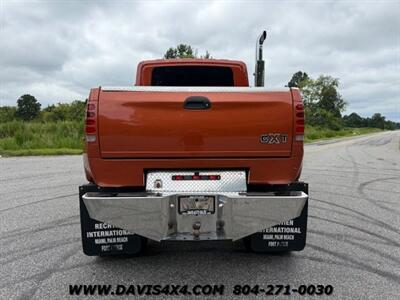 2006 International CXT 4x4 Crew Cab Diesel Dually   - Photo 8 - North Chesterfield, VA 23237