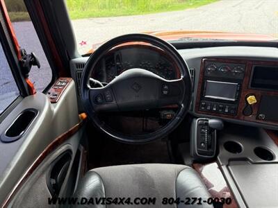 2006 International CXT 4x4 Crew Cab Diesel Dually   - Photo 21 - North Chesterfield, VA 23237