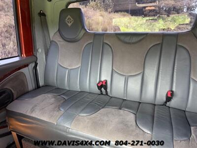 2006 International CXT 4x4 Crew Cab Diesel Dually   - Photo 38 - North Chesterfield, VA 23237