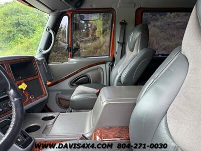 2006 International CXT 4x4 Crew Cab Diesel Dually   - Photo 27 - North Chesterfield, VA 23237