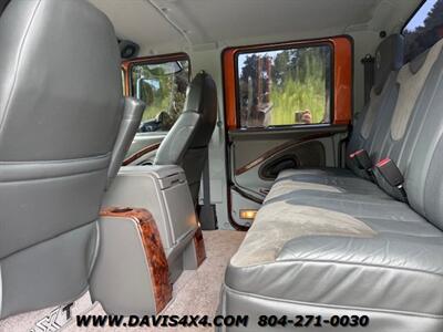 2006 International CXT 4x4 Crew Cab Diesel Dually   - Photo 16 - North Chesterfield, VA 23237