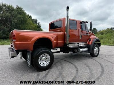 2006 International CXT 4x4 Crew Cab Diesel Dually   - Photo 6 - North Chesterfield, VA 23237