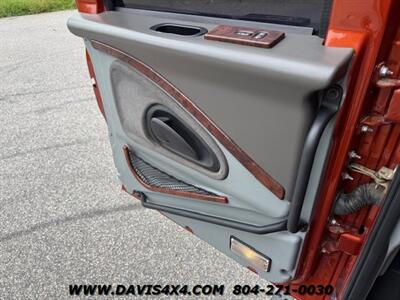 2006 International CXT 4x4 Crew Cab Diesel Dually   - Photo 25 - North Chesterfield, VA 23237