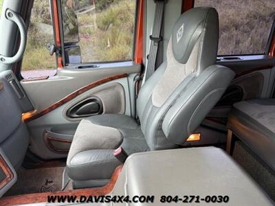 2006 International CXT 4x4 Crew Cab Diesel Dually   - Photo 31 - North Chesterfield, VA 23237