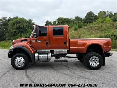 2006 International CXT 4x4 Crew Cab Diesel Dually   - Photo 39 - North Chesterfield, VA 23237
