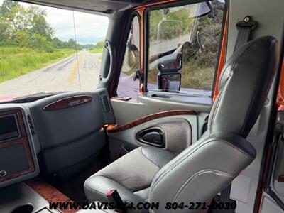 2006 International CXT 4x4 Crew Cab Diesel Dually   - Photo 20 - North Chesterfield, VA 23237
