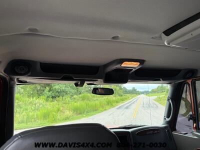 2006 International CXT 4x4 Crew Cab Diesel Dually   - Photo 23 - North Chesterfield, VA 23237