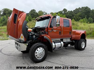 2006 International CXT 4x4 Crew Cab Diesel Dually   - Photo 45 - North Chesterfield, VA 23237
