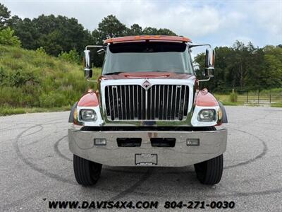 2006 International CXT 4x4 Crew Cab Diesel Dually   - Photo 3 - North Chesterfield, VA 23237