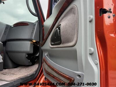 2006 International CXT 4x4 Crew Cab Diesel Dually   - Photo 48 - North Chesterfield, VA 23237