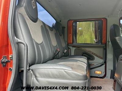 2006 International CXT 4x4 Crew Cab Diesel Dually   - Photo 51 - North Chesterfield, VA 23237