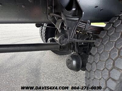 2006 International CXT 4x4 Crew Cab Diesel Dually   - Photo 13 - North Chesterfield, VA 23237