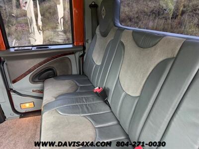 2006 International CXT 4x4 Crew Cab Diesel Dually   - Photo 18 - North Chesterfield, VA 23237