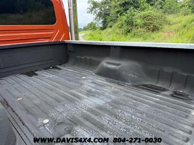 2006 International CXT 4x4 Crew Cab Diesel Dually   - Photo 10 - North Chesterfield, VA 23237