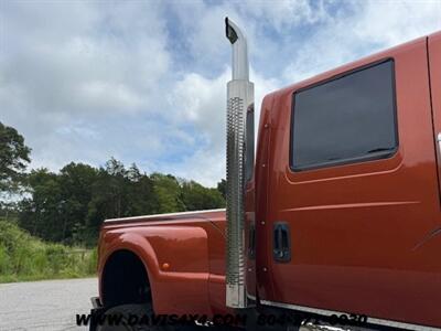 2006 International CXT 4x4 Crew Cab Diesel Dually   - Photo 53 - North Chesterfield, VA 23237