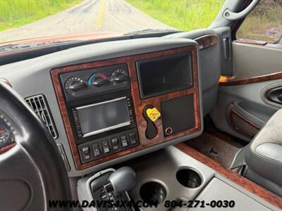 2006 International CXT 4x4 Crew Cab Diesel Dually   - Photo 32 - North Chesterfield, VA 23237