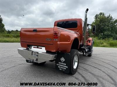 2006 International CXT 4x4 Crew Cab Diesel Dually   - Photo 7 - North Chesterfield, VA 23237