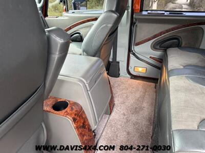 2006 International CXT 4x4 Crew Cab Diesel Dually   - Photo 19 - North Chesterfield, VA 23237