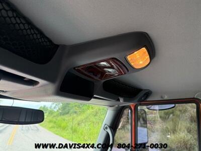 2006 International CXT 4x4 Crew Cab Diesel Dually   - Photo 37 - North Chesterfield, VA 23237