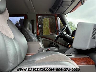 2006 International CXT 4x4 Crew Cab Diesel Dually   - Photo 47 - North Chesterfield, VA 23237