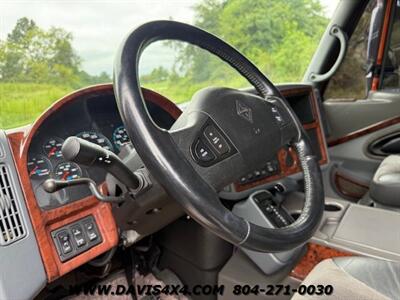 2006 International CXT 4x4 Crew Cab Diesel Dually   - Photo 26 - North Chesterfield, VA 23237