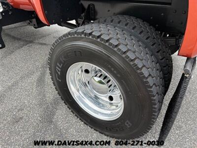 2006 International CXT 4x4 Crew Cab Diesel Dually   - Photo 11 - North Chesterfield, VA 23237