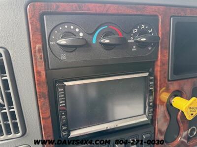 2006 International CXT 4x4 Crew Cab Diesel Dually   - Photo 34 - North Chesterfield, VA 23237