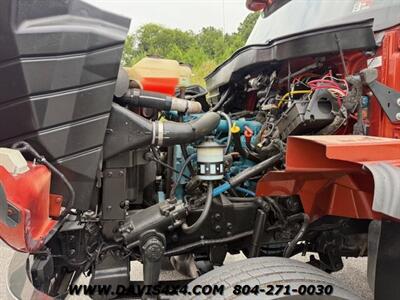 2006 International CXT 4x4 Crew Cab Diesel Dually   - Photo 44 - North Chesterfield, VA 23237