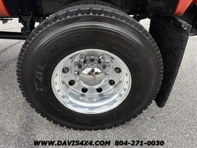 2006 International CXT 4x4 Crew Cab Diesel Dually   - Photo 12 - North Chesterfield, VA 23237