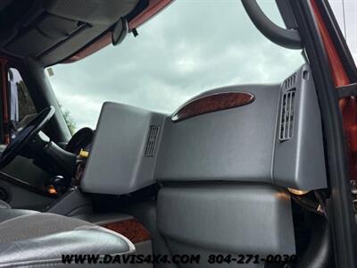 2006 International CXT 4x4 Crew Cab Diesel Dually   - Photo 46 - North Chesterfield, VA 23237