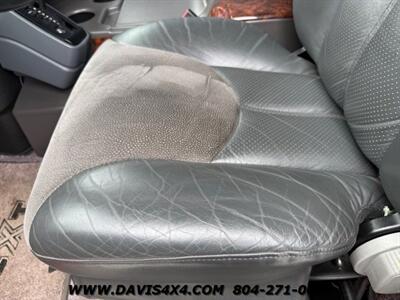 2006 International CXT 4x4 Crew Cab Diesel Dually   - Photo 28 - North Chesterfield, VA 23237