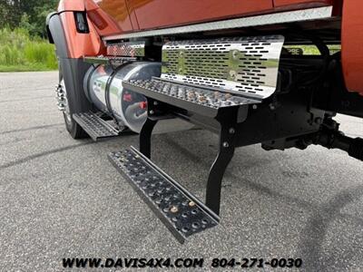2006 International CXT 4x4 Crew Cab Diesel Dually   - Photo 14 - North Chesterfield, VA 23237