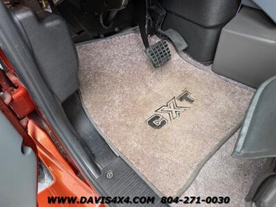 2006 International CXT 4x4 Crew Cab Diesel Dually   - Photo 29 - North Chesterfield, VA 23237