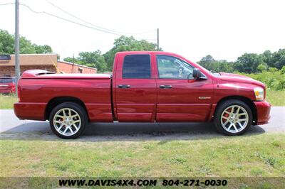 2006 Dodge Ram 1500 SRT-10 Viper Motor Crew Cab Short Bed (SOLD)   - Photo 11 - North Chesterfield, VA 23237