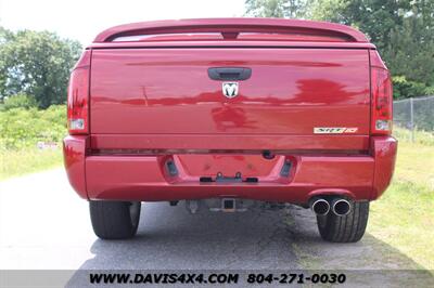 2006 Dodge Ram 1500 SRT-10 Viper Motor Crew Cab Short Bed (SOLD)   - Photo 5 - North Chesterfield, VA 23237