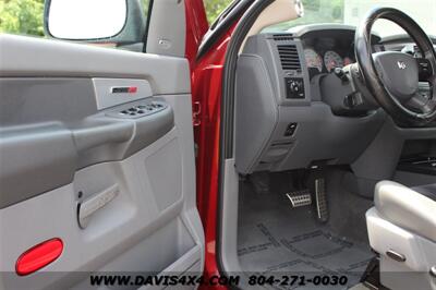 2006 Dodge Ram 1500 SRT-10 Viper Motor Crew Cab Short Bed (SOLD)   - Photo 20 - North Chesterfield, VA 23237