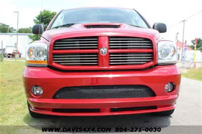 2006 Dodge Ram 1500 SRT-10 Viper Motor Crew Cab Short Bed (SOLD)   - Photo 13 - North Chesterfield, VA 23237