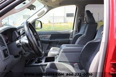 2006 Dodge Ram 1500 SRT-10 Viper Motor Crew Cab Short Bed (SOLD)   - Photo 21 - North Chesterfield, VA 23237