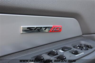 2006 Dodge Ram 1500 SRT-10 Viper Motor Crew Cab Short Bed (SOLD)   - Photo 22 - North Chesterfield, VA 23237