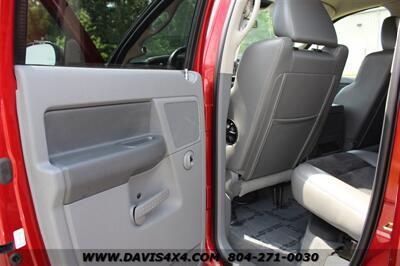 2006 Dodge Ram 1500 SRT-10 Viper Motor Crew Cab Short Bed (SOLD)   - Photo 33 - North Chesterfield, VA 23237