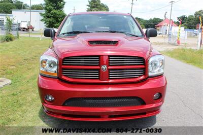 2006 Dodge Ram 1500 SRT-10 Viper Motor Crew Cab Short Bed (SOLD)   - Photo 14 - North Chesterfield, VA 23237