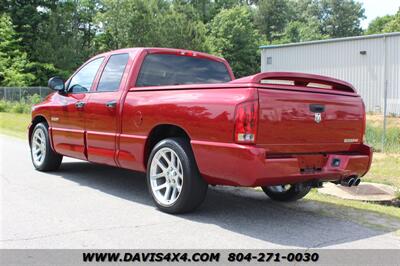 2006 Dodge Ram 1500 SRT-10 Viper Motor Crew Cab Short Bed (SOLD)   - Photo 4 - North Chesterfield, VA 23237