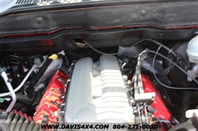 2006 Dodge Ram 1500 SRT-10 Viper Motor Crew Cab Short Bed (SOLD)   - Photo 40 - North Chesterfield, VA 23237