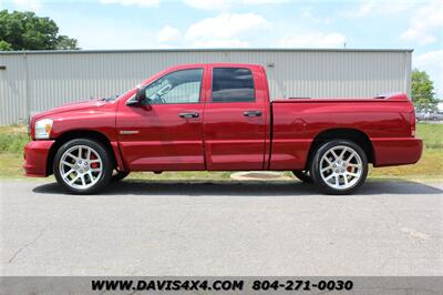 2006 Dodge Ram 1500 SRT-10 Viper Motor Crew Cab Short Bed (SOLD)   - Photo 3 - North Chesterfield, VA 23237