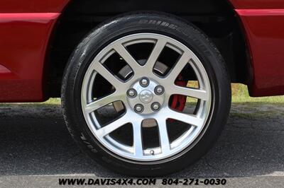 2006 Dodge Ram 1500 SRT-10 Viper Motor Crew Cab Short Bed (SOLD)   - Photo 19 - North Chesterfield, VA 23237