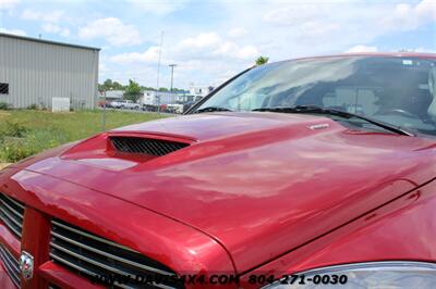 2006 Dodge Ram 1500 SRT-10 Viper Motor Crew Cab Short Bed (SOLD)   - Photo 15 - North Chesterfield, VA 23237