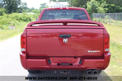 2006 Dodge Ram 1500 SRT-10 Viper Motor Crew Cab Short Bed (SOLD)   - Photo 6 - North Chesterfield, VA 23237