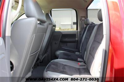 2006 Dodge Ram 1500 SRT-10 Viper Motor Crew Cab Short Bed (SOLD)   - Photo 34 - North Chesterfield, VA 23237