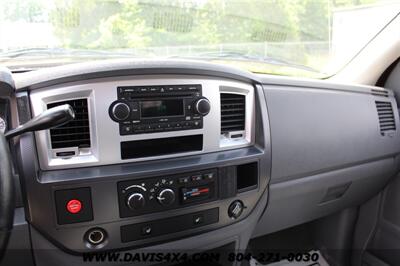 2006 Dodge Ram 1500 SRT-10 Viper Motor Crew Cab Short Bed (SOLD)   - Photo 28 - North Chesterfield, VA 23237